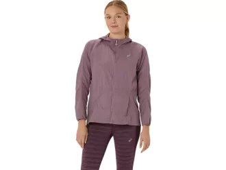 SBALITELNÁ BUNDA NA SILNICI