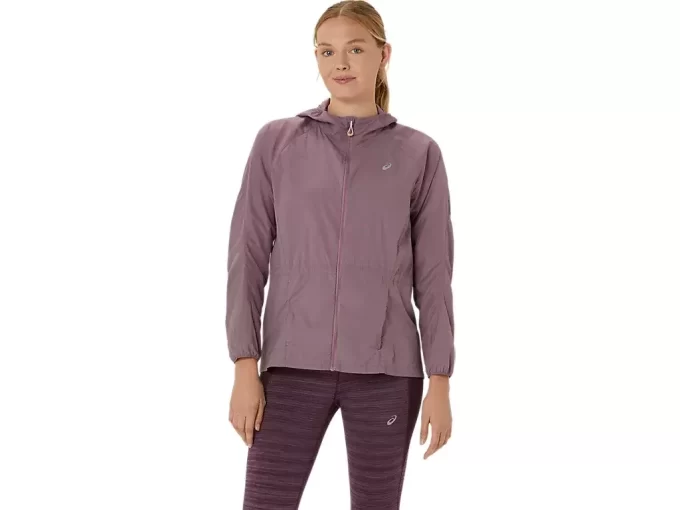 SBALITELNÁ BUNDA NA SILNICI