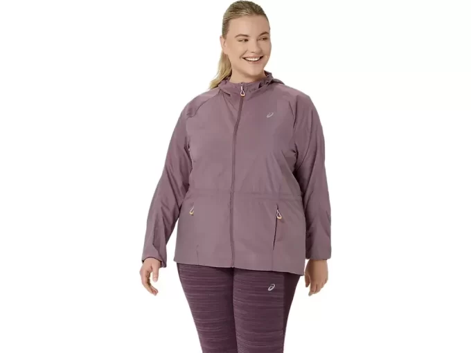 SBALITELNÁ BUNDA NA SILNICI