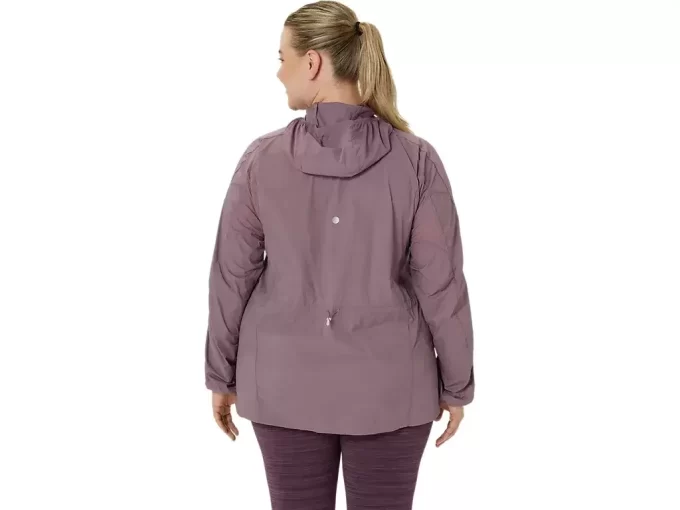 SBALITELNÁ BUNDA NA SILNICI