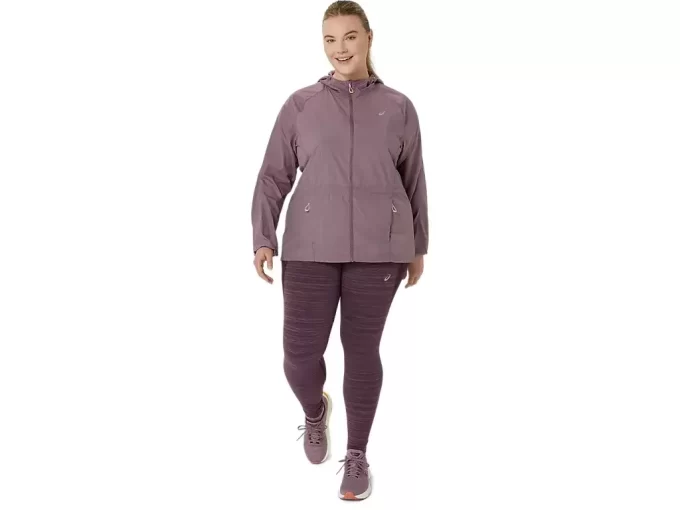 SBALITELNÁ BUNDA NA SILNICI