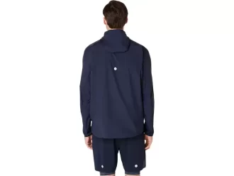 SBALITELNÁ BUNDA NA SILNICI