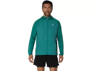 SBALITELNÁ BUNDA NA SILNICI