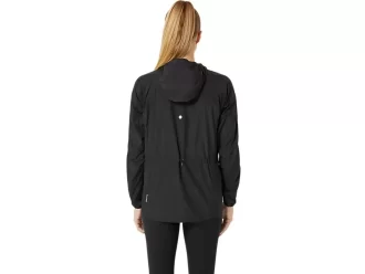 SBALITELNÁ BUNDA NA SILNICI