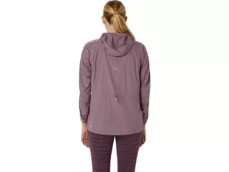 SBALITELNÁ BUNDA NA SILNICI