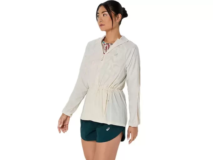 SBALITELNÁ BUNDA NA SILNICI