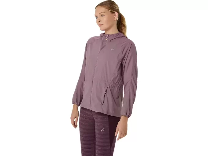 SBALITELNÁ BUNDA NA SILNICI