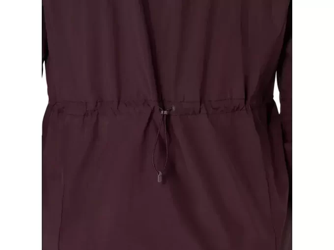 SBALITELNÁ BUNDA NA SILNICI