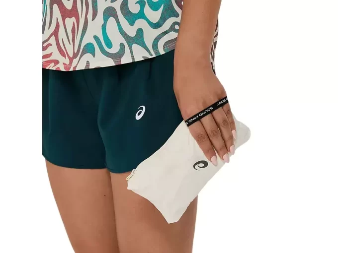 SBALITELNÁ BUNDA NA SILNICI