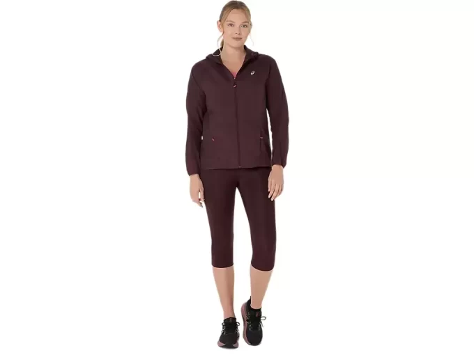 SBALITELNÁ BUNDA NA SILNICI