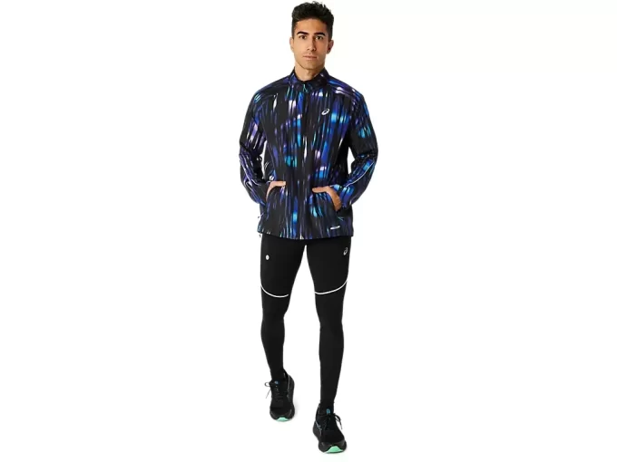 SBALITELNÁ BUNDA ROAD LITE-SHOW SBALITELNÁ BUNDA ROAD LITE-SHOW