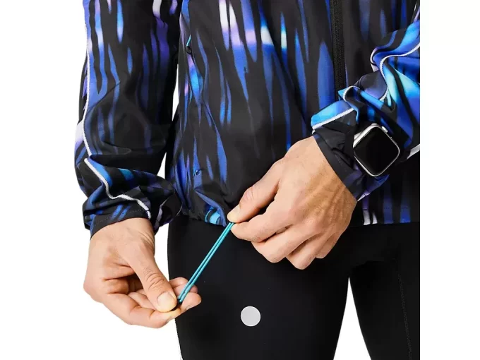 SBALITELNÁ BUNDA ROAD LITE-SHOW SBALITELNÁ BUNDA ROAD LITE-SHOW