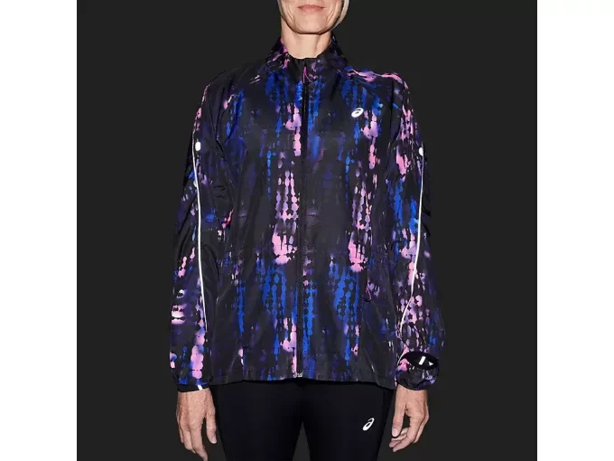 SBALITELNÁ BUNDA ROAD LITE-SHOW