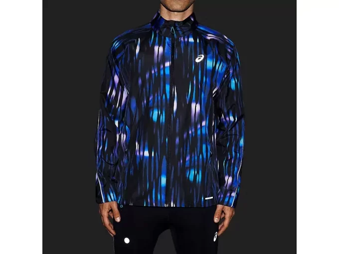 SBALITELNÁ BUNDA ROAD LITE-SHOW SBALITELNÁ BUNDA ROAD LITE-SHOW