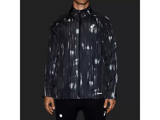 SBALITELNÁ BUNDA ROAD LITE-SHOW SBALITELNÁ BUNDA ROAD LITE-SHOW