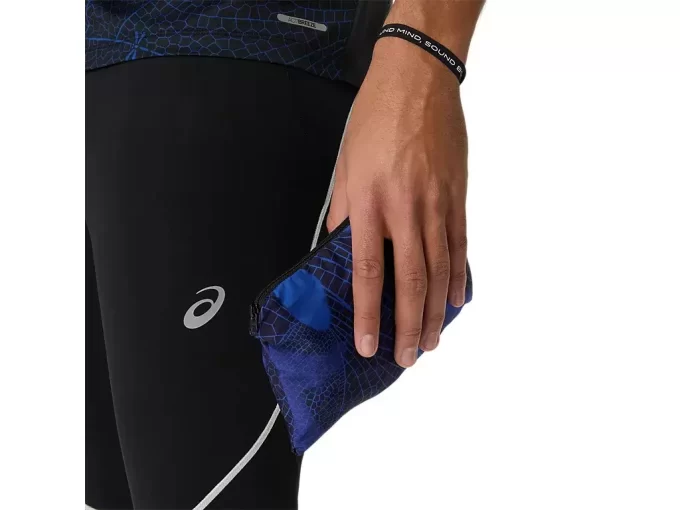 SBALITELNÁ BUNDA ROAD LITE-SHOW