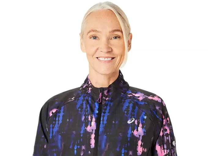 SBALITELNÁ BUNDA ROAD LITE-SHOW