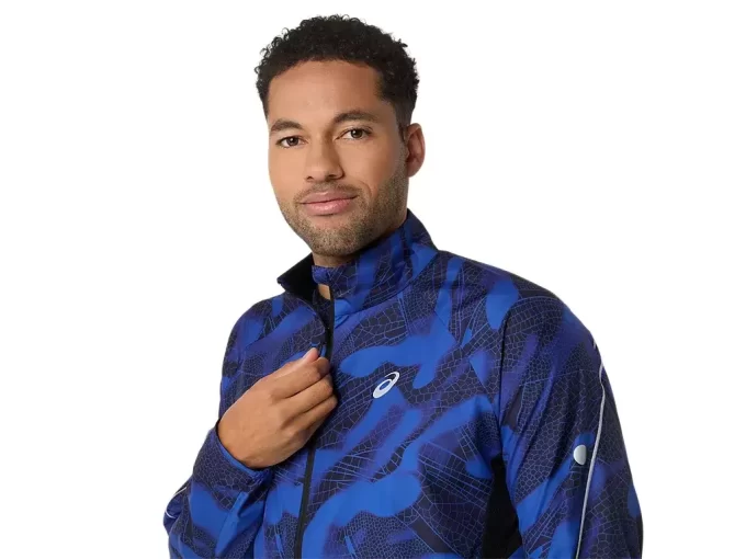 SBALITELNÁ BUNDA ROAD LITE-SHOW