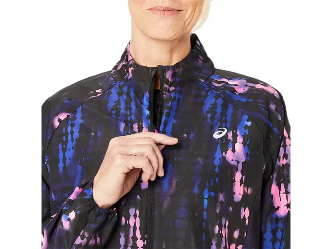 SBALITELNÁ BUNDA ROAD LITE-SHOW