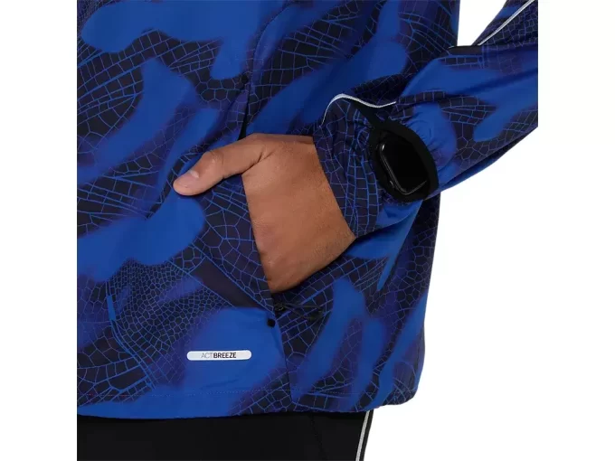 SBALITELNÁ BUNDA ROAD LITE-SHOW