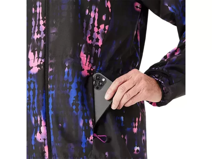 SBALITELNÁ BUNDA ROAD LITE-SHOW