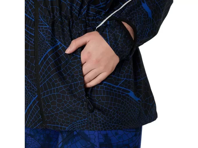 SBALITELNÁ BUNDA ROAD LITE-SHOW