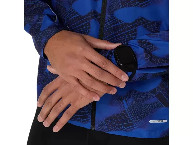 SBALITELNÁ BUNDA ROAD LITE-SHOW