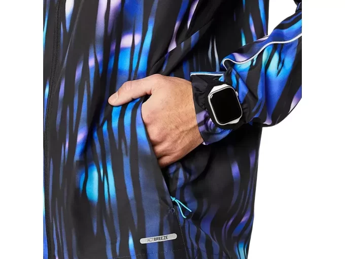 SBALITELNÁ BUNDA ROAD LITE-SHOW SBALITELNÁ BUNDA ROAD LITE-SHOW