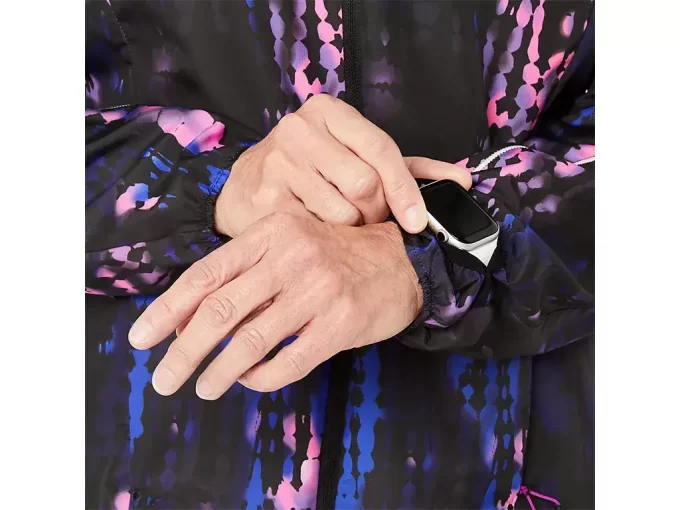 SBALITELNÁ BUNDA ROAD LITE-SHOW