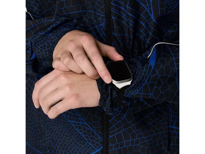 SBALITELNÁ BUNDA ROAD LITE-SHOW