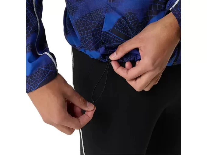 SBALITELNÁ BUNDA ROAD LITE-SHOW