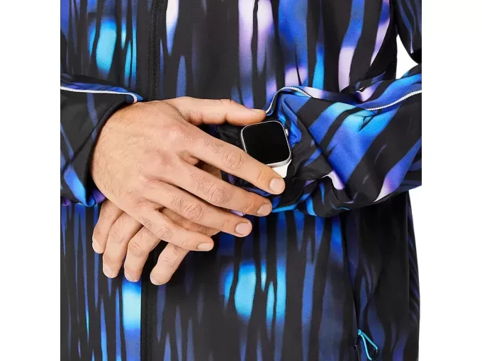 SBALITELNÁ BUNDA ROAD LITE-SHOW SBALITELNÁ BUNDA ROAD LITE-SHOW