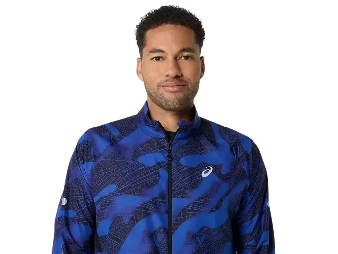 SBALITELNÁ BUNDA ROAD LITE-SHOW