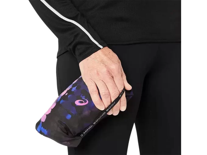 SBALITELNÁ BUNDA ROAD LITE-SHOW