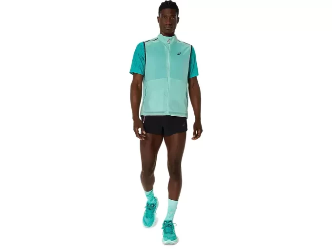 Sbalitelná vesta Metarun Sbalitelná vesta Metarun