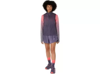 Sbalitelná vesta Metarun