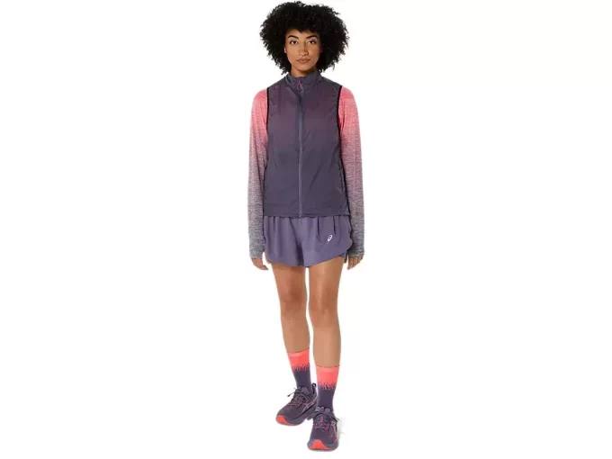 Sbalitelná vesta Metarun