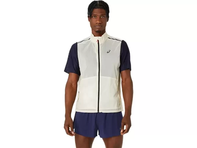 Sbalitelná vesta Metarun