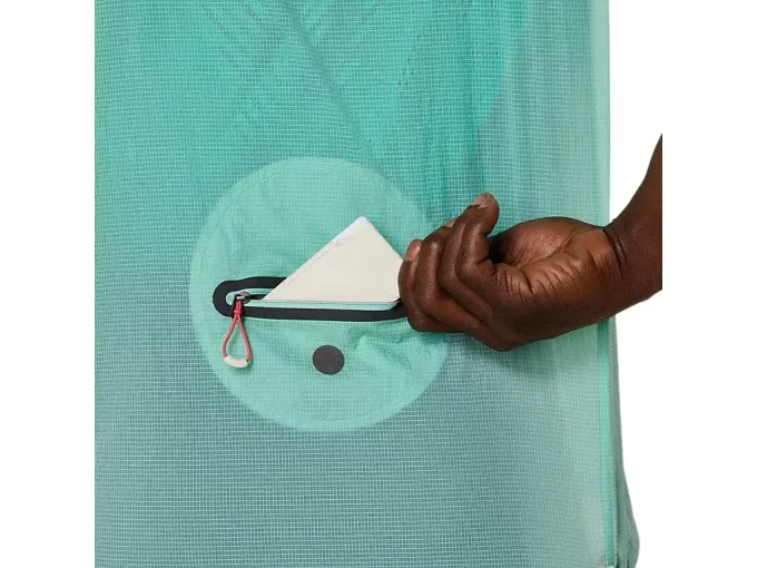 Sbalitelná vesta Metarun Sbalitelná vesta Metarun