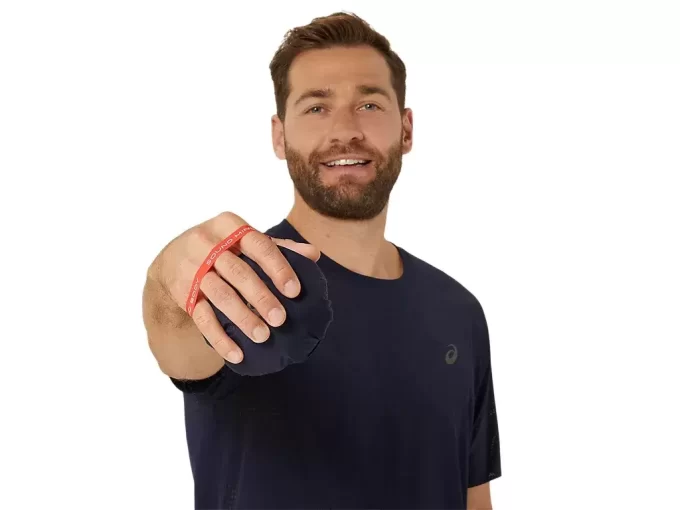 Sbalitelná vesta Metarun