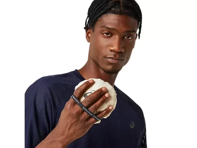 Sbalitelná vesta Metarun