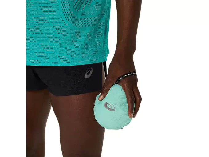 Sbalitelná vesta Metarun Sbalitelná vesta Metarun