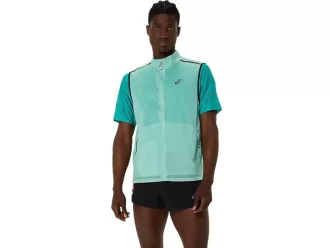 Sbalitelná vesta Metarun