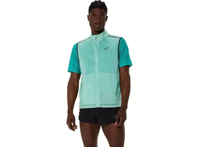 Sbalitelná vesta Metarun Sbalitelná vesta Metarun