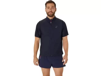 Sbalitelná vesta Metarun