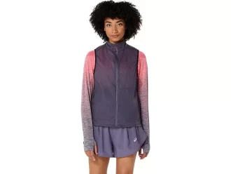 Sbalitelná vesta Metarun