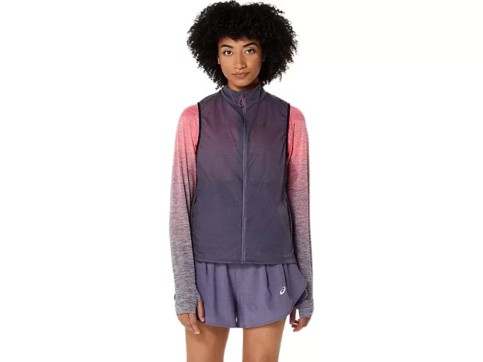 Sbalitelná vesta Metarun