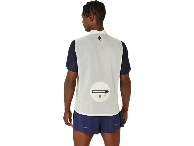 Sbalitelná vesta Metarun