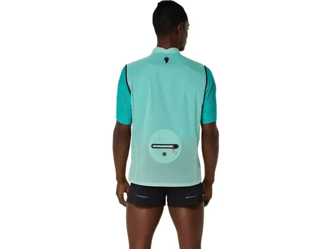 Sbalitelná vesta Metarun Sbalitelná vesta Metarun