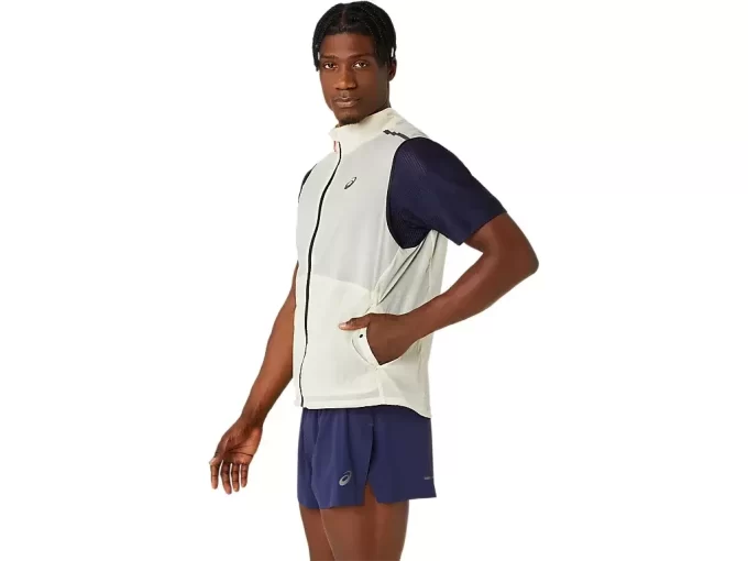 Sbalitelná vesta Metarun